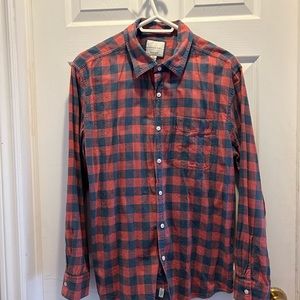 American Eagle Men’s Shirt